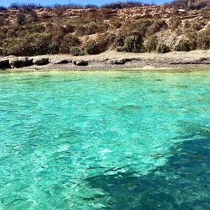 Dei Cristalli , Favignana Italia