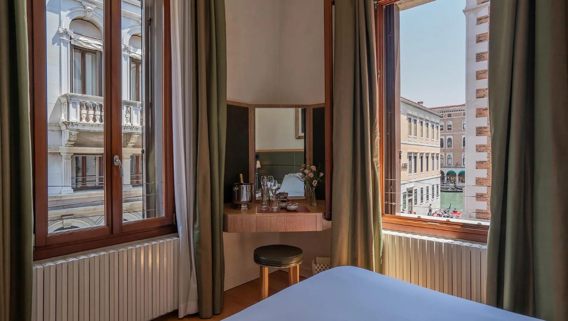 Residenza San Marco \