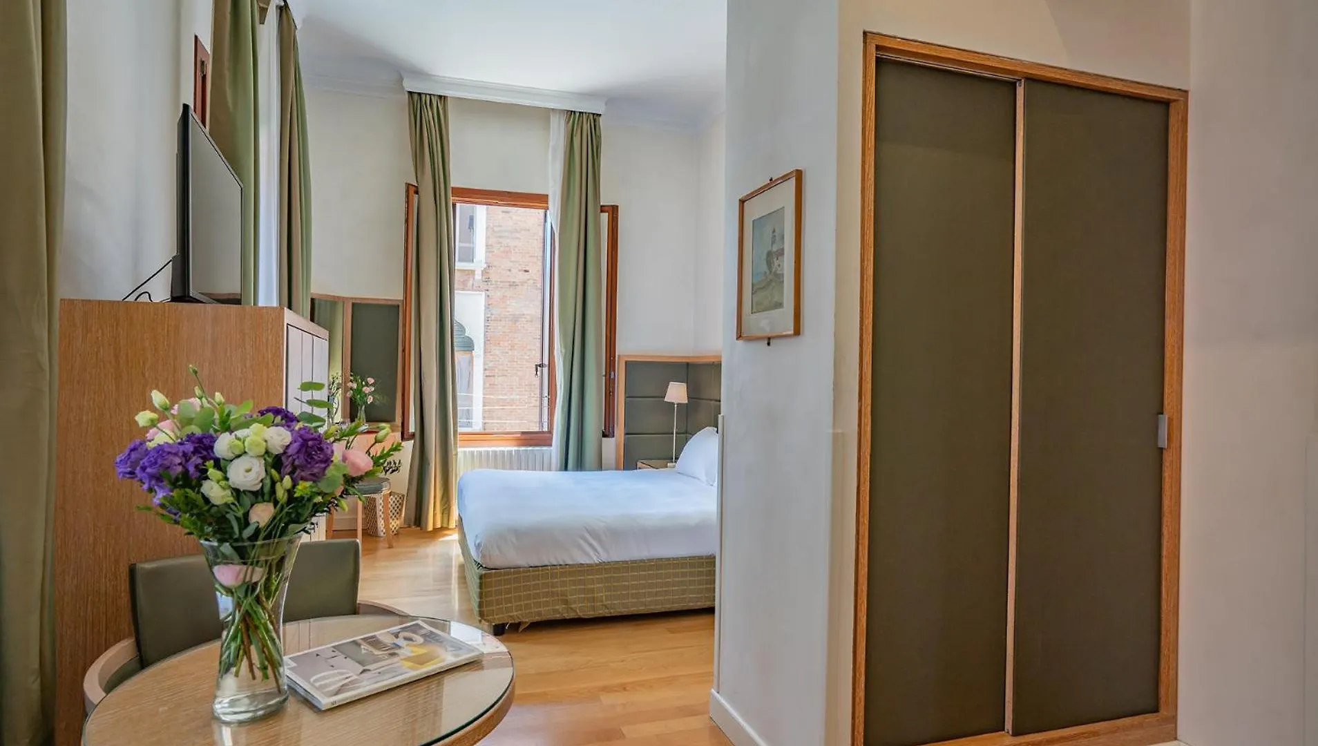 Guest house Residenza San Marco 