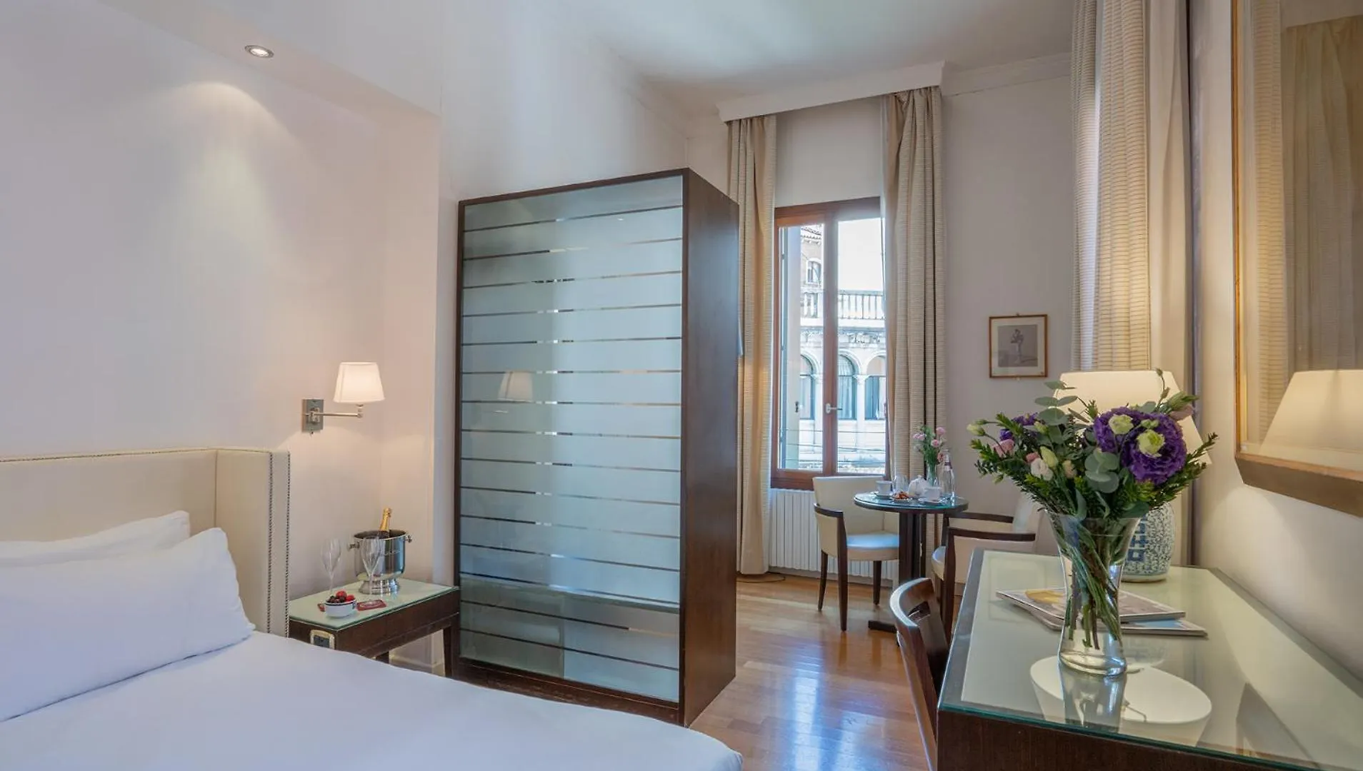 Residenza San Marco 