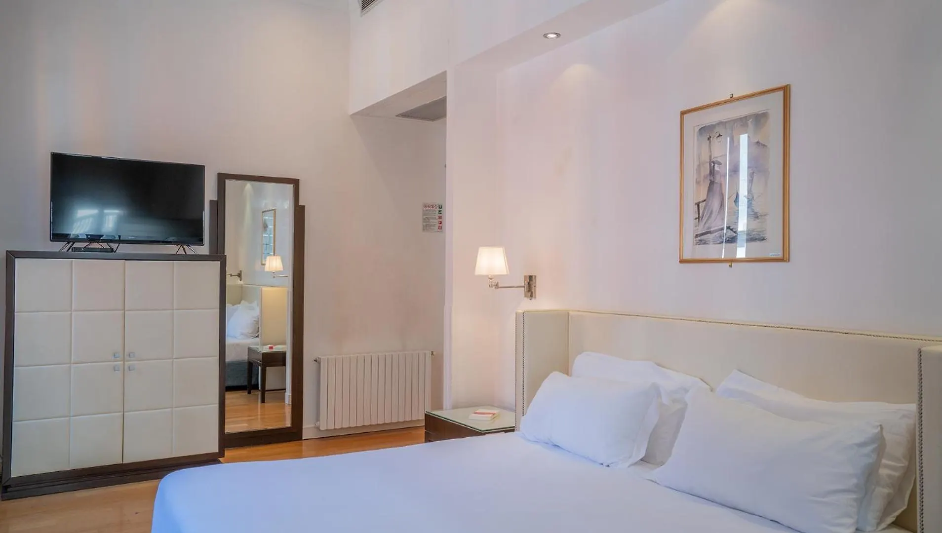 Residenza San Marco 