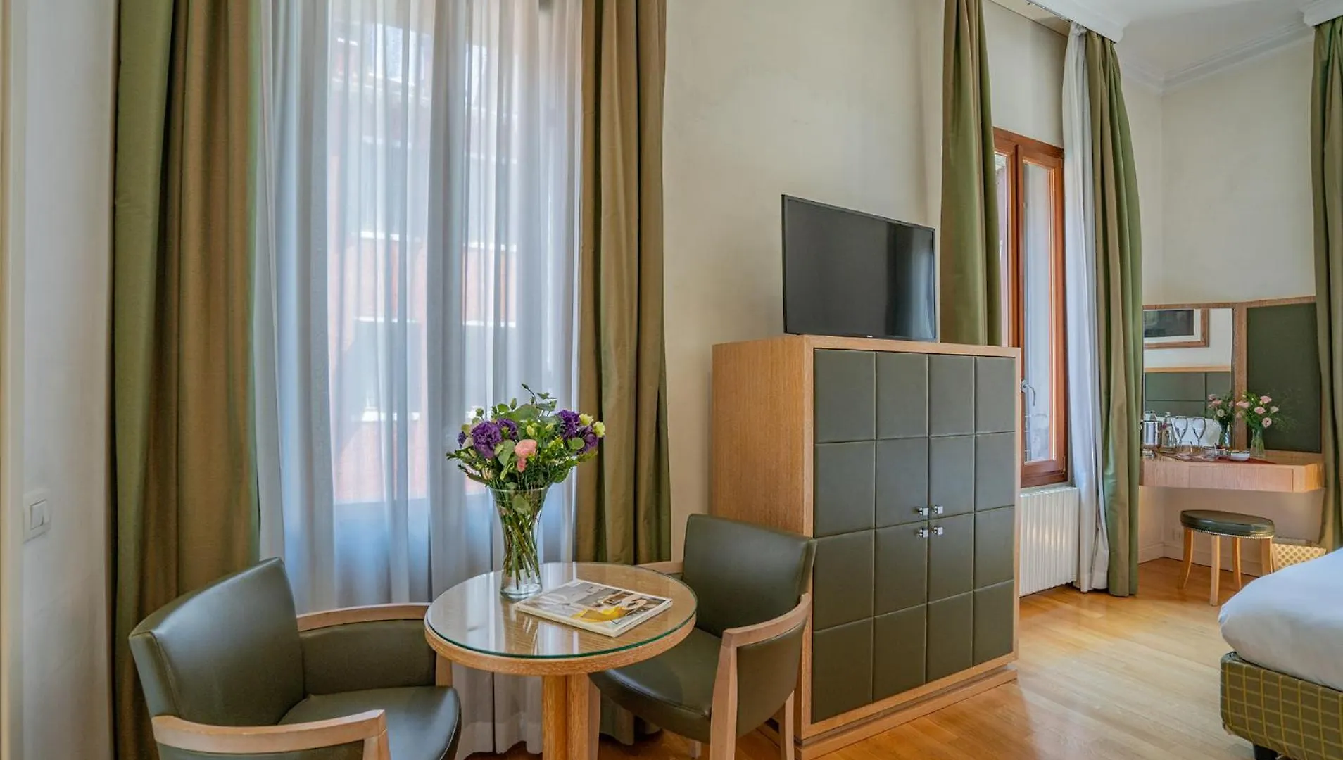 Residenza San Marco 