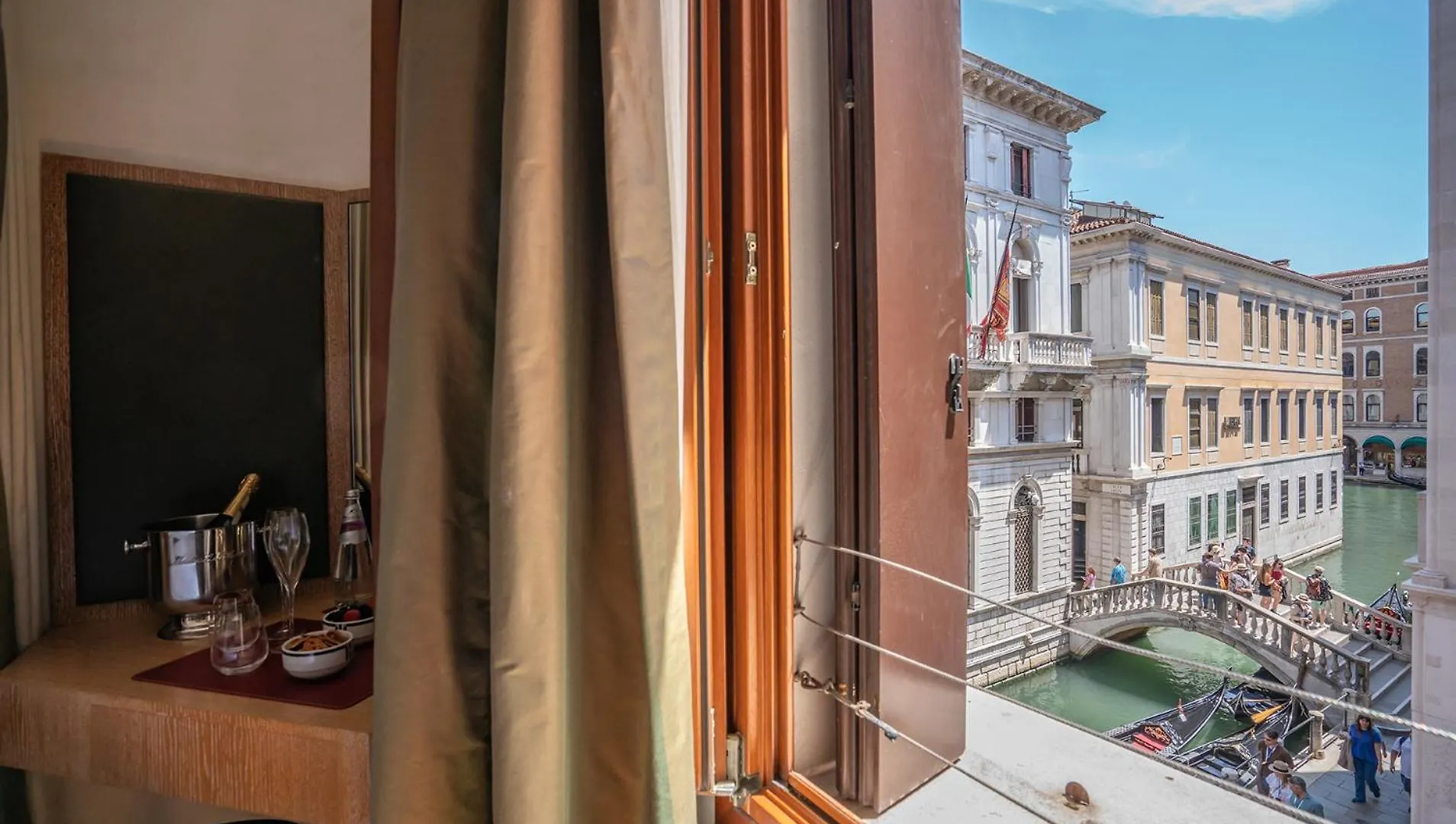 Residenza San Marco 